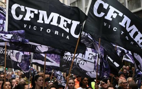 CFMEU调查：担忧报复导致投诉受阻